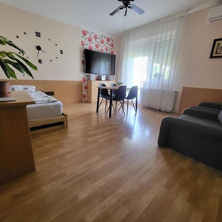 József Attila Apartman Hajdúszoboszló Kültér fotó