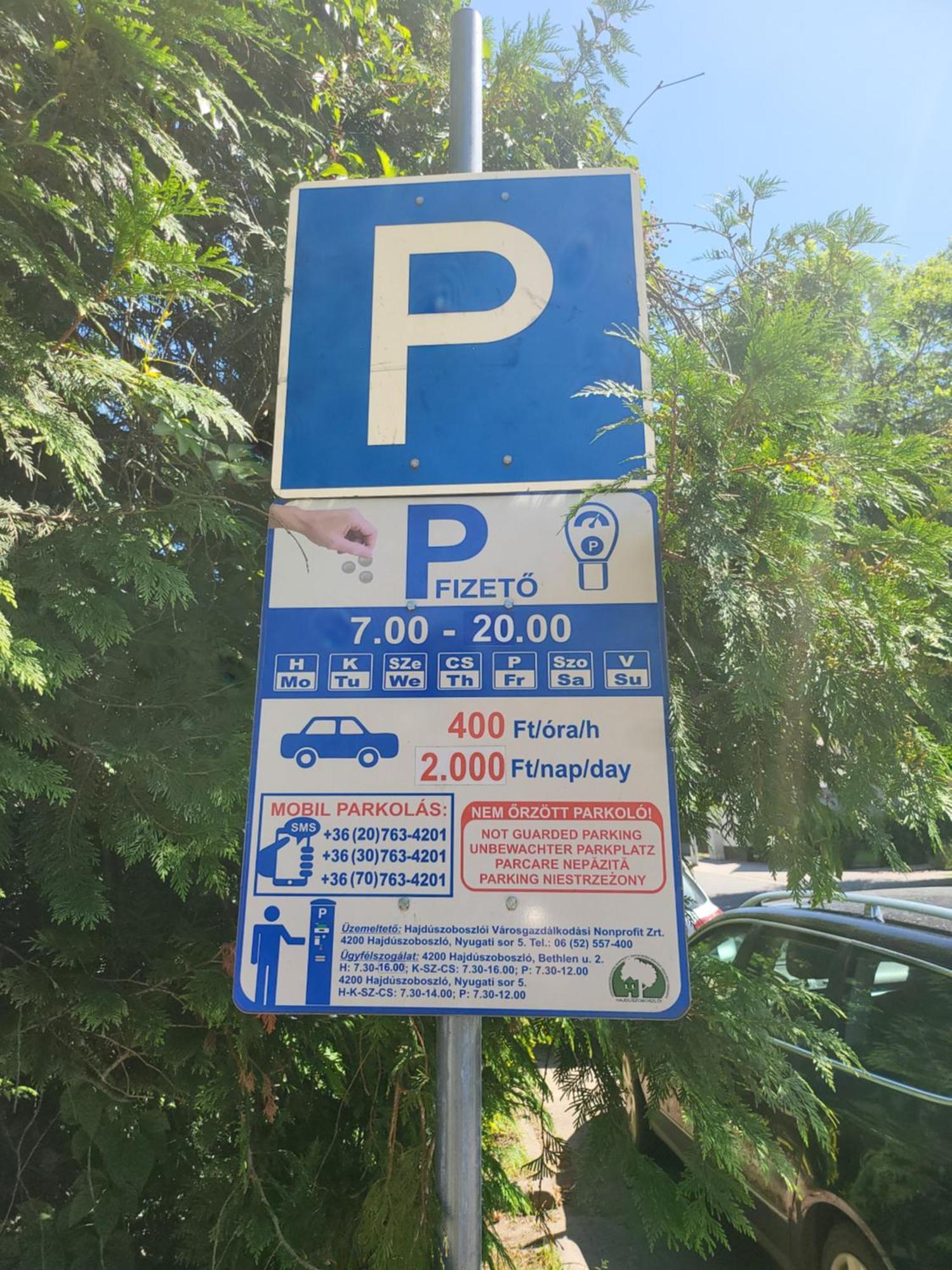 József Attila Apartman Hajdúszoboszló Kültér fotó