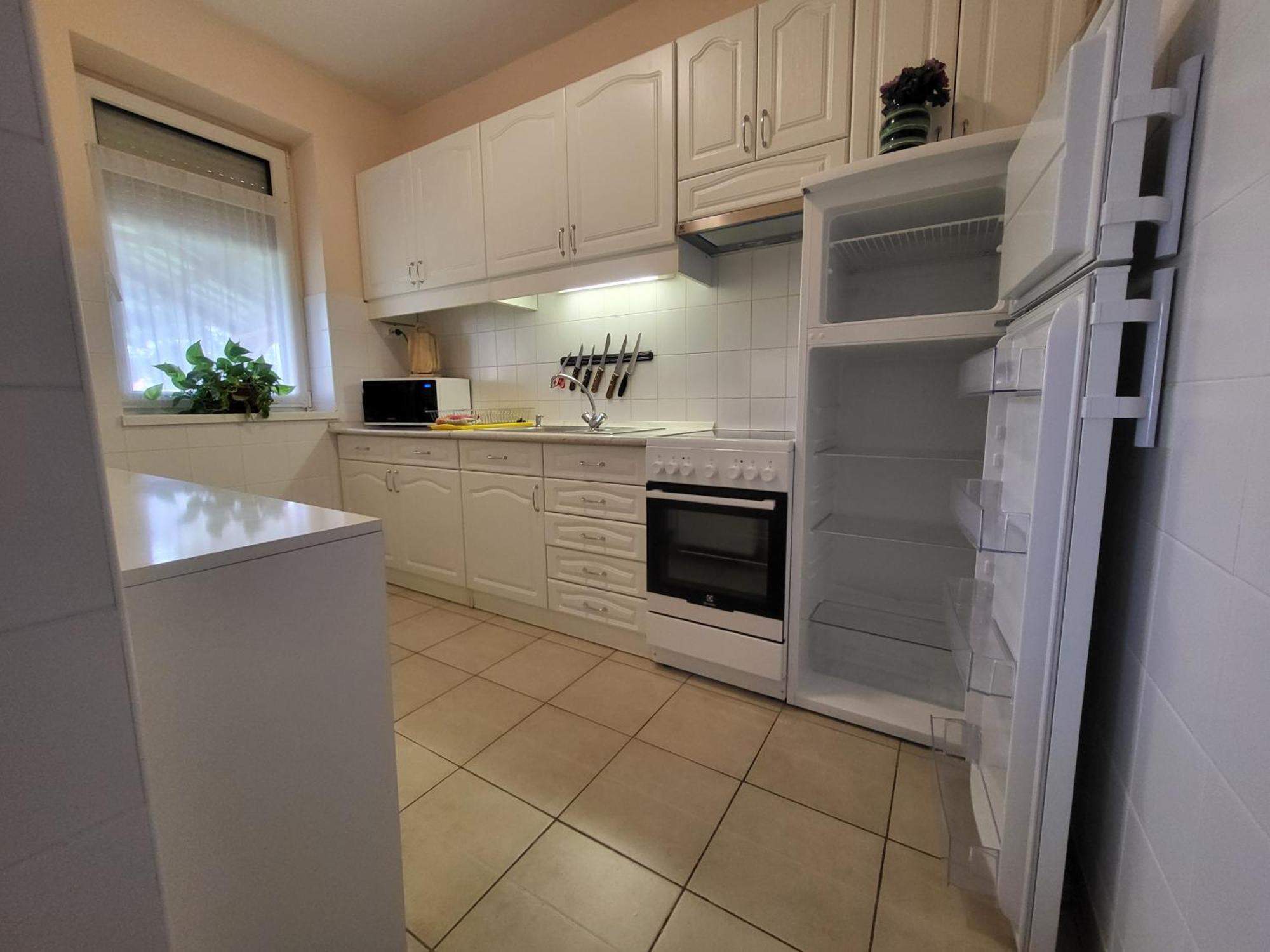 József Attila Apartman Hajdúszoboszló Kültér fotó