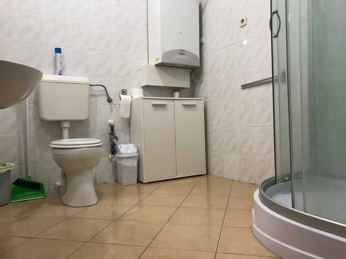 József Attila Apartman Hajdúszoboszló Kültér fotó